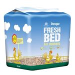 Dengie Fresh Bed For Chickens 50L
